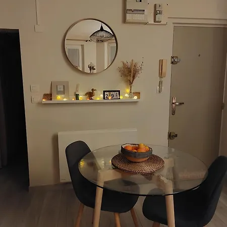 Le Cosy Ganterie - Logement Centre De - 225 Apartment *