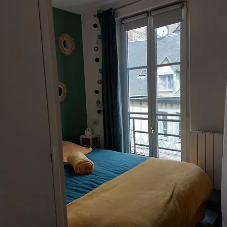 Apartment Le Cosy Ganterie - Logement Centre De - 225